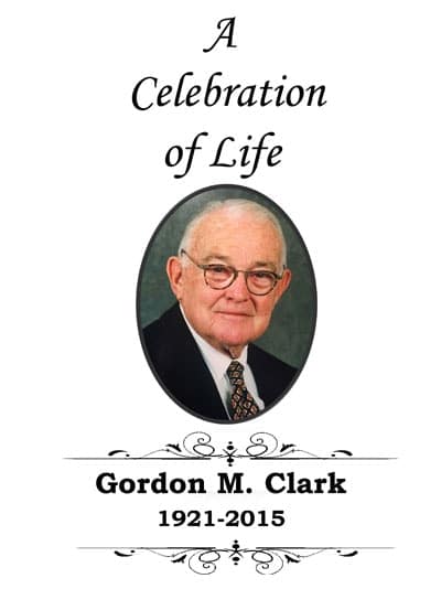 gordon-clark