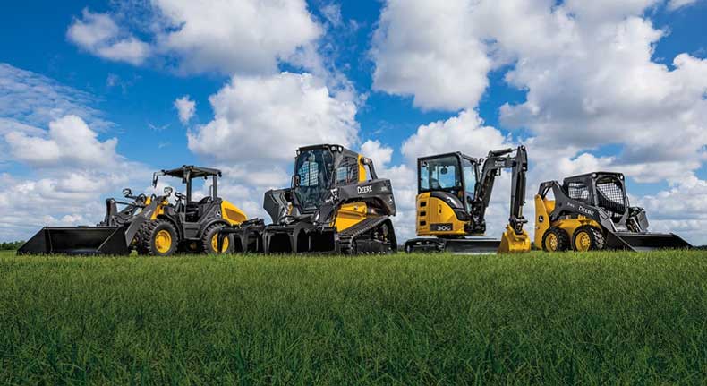 W.I. Clark - New and Used Inventory