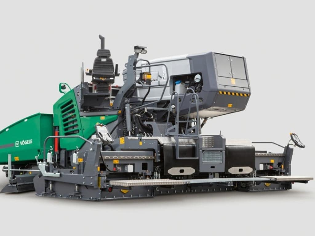 SUPER 1800-3i | W.I. Clark