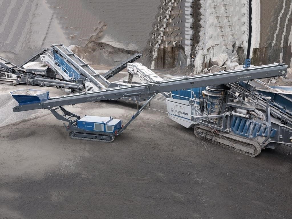 Kleemann Equipment Archives | W.I. Clark