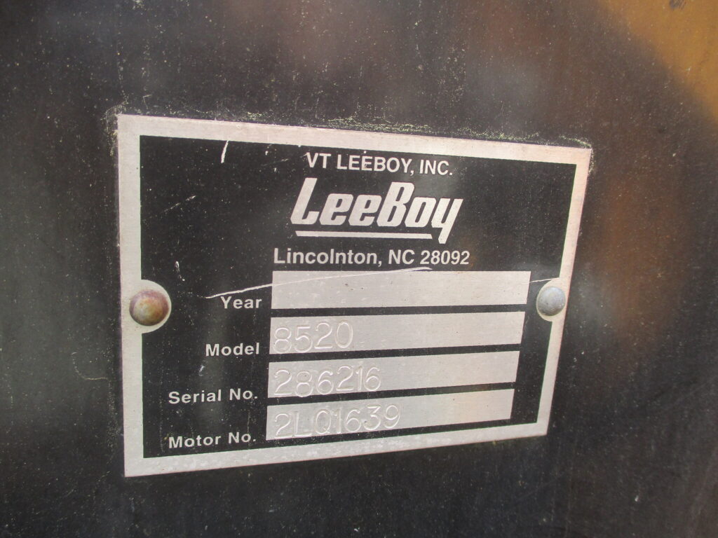 equipment image